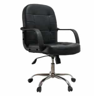 כיסא מנהל דגם AD-5165A