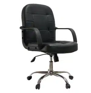 כיסא מנהל דגם AD-5165A