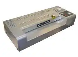 מכונת למינציה Alic PDA3-300C