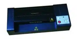 מכונת למינציה Alic PDA3-400C