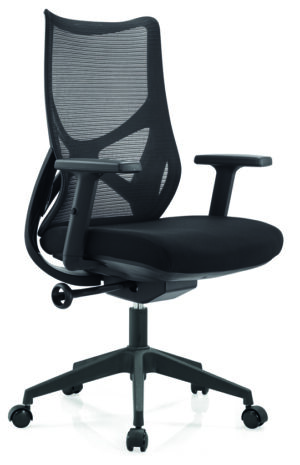 כיסא אגרונומי מסוג B912