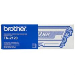 טונר למדפסת מקורי/ תואם BROTHER 2120
