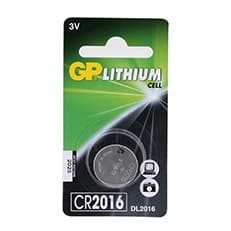 סוללה ליתיום CR2032 GPPBL2016006