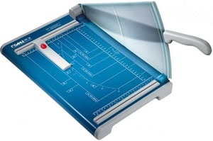 גיליוטינה סכין DAHLE-560 עד 25 דף