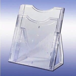 מעמד תצוגה תא אחד DD1 - CIQ