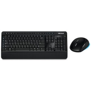 מקלדת Desktop 3000 מיקרוסופט