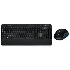 מקלדת Desktop 3000 מיקרוסופט