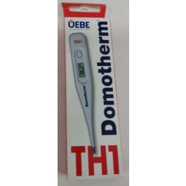מדחום דיגיטלי DOMOTHERM TH1