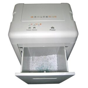 מגרסת נייר Eclipse 9520