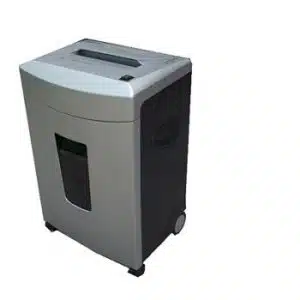 מגרסת נייר Eclipse OM18XC