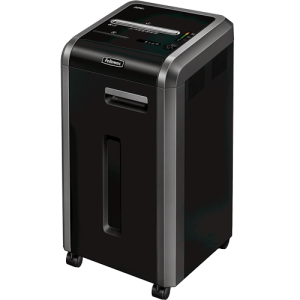 מגרסת נייר Fellowes 225CI