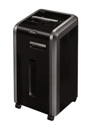 מגרסת נייר Fellowes 225MI