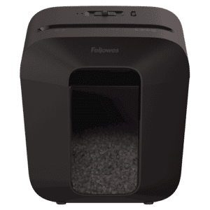 מגרסת נייר Fellowes LX25M