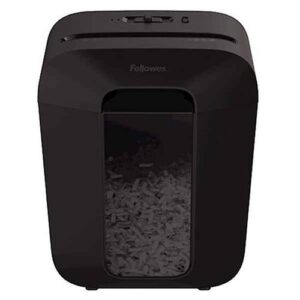 מגרסת נייר Fellowes LX45