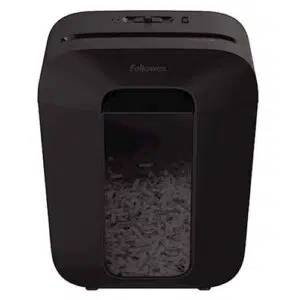 מגרסת נייר Fellowes LX45