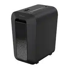 מגרסת נייר Fellowes LX65