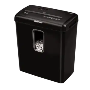 מגרסת נייר Fellowes P30C