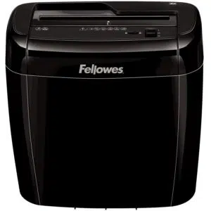 מגרסה אישית Fellowes P36