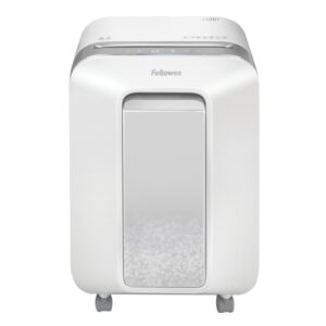 מגרסת נייר Fellowes Powershred LX201