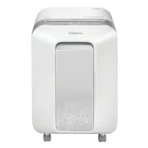 מגרסת נייר Fellowes Powershred LX201