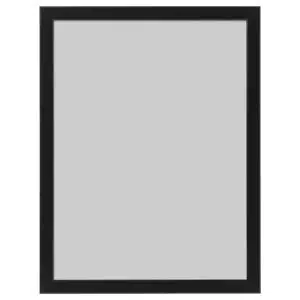 FISKBO מסגרת - שחור ‎30x40 ס"מ‏