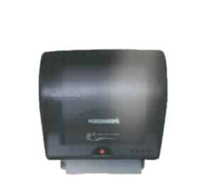 מתקן לנייר ניגוב ידיים G.P קונטרול אלקטרוני