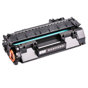 טונר תואם HP 2035/2055A BLACK CE505A