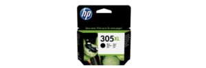 ראש דיו שחור HP 305XL/3YM62AE למדפסת דגם HP DeskJet 2710