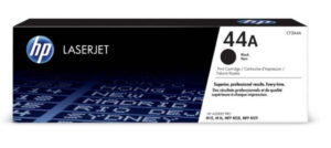 טונר לייזר שחור מקורי HP 44A CF244A
