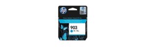 ראש דיו ציאן HP 903 / T6L87AE למדפסת דגם HP OfficeJet 6950