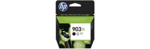 ראש דיו שחור HP 903XL / T6M15AE למדפסת דגם HP OfficeJet 6950