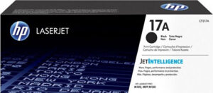 טונר ‏שחור מקורי HP CF217A