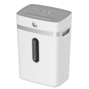 מגרסת נייר HP OneShred 12CC
