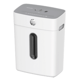 מגרסת נייר HP OneShred 8CC