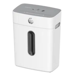מגרסת נייר HP OneShred 8CC