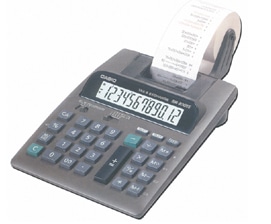 מכונת חישוב HR-100TE