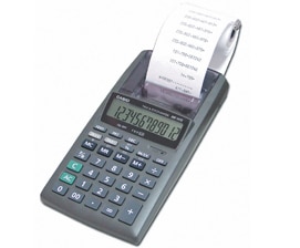 מכונת חישוב HR-8TE