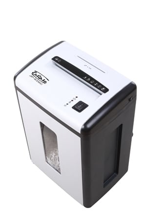 מגרסת נייר Jinpex JP626CC