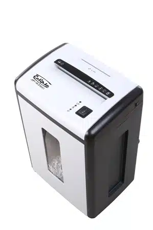 מגרסת נייר Jinpex JP626CC