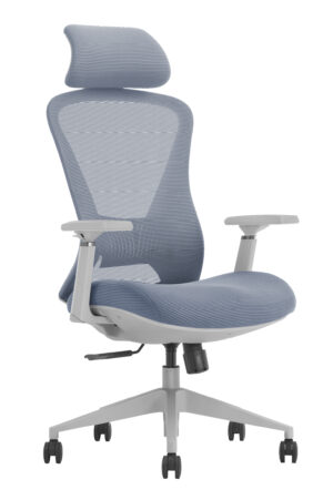 כיסא מנהלים משרדי ארגונומי מדגם k-2 gh- hcjit