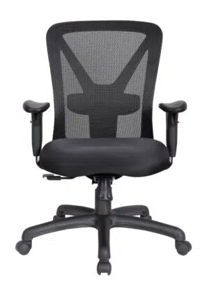 כיסא מחשב משרד מדגם KB-8931B