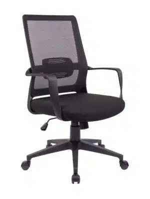 כיסא מחשב ארגונומי מדגם KB-8955B