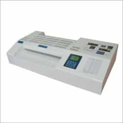 מכשיר למינציה LAMI-ACE SPEEDLAM R10