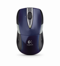 עכבר מחשב אלחוטי Logitech