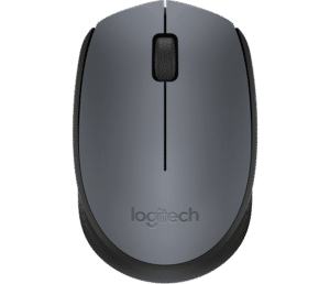 עכבר אלחוטי Logitech