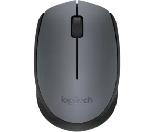 עכבר אלחוטי Logitech