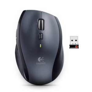 עכבר אלחוטי Logitech Marathon M705