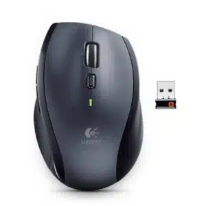 עכבר אלחוטי Logitech Marathon M705