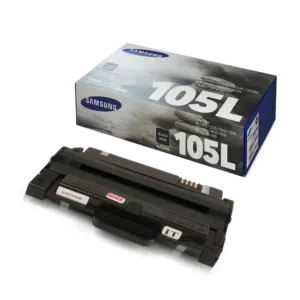 טונר שחור מקורי MLT-D105L SAMSONG