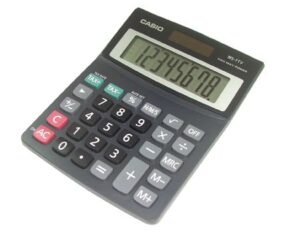 מחשב שולחני קסיו MS-7